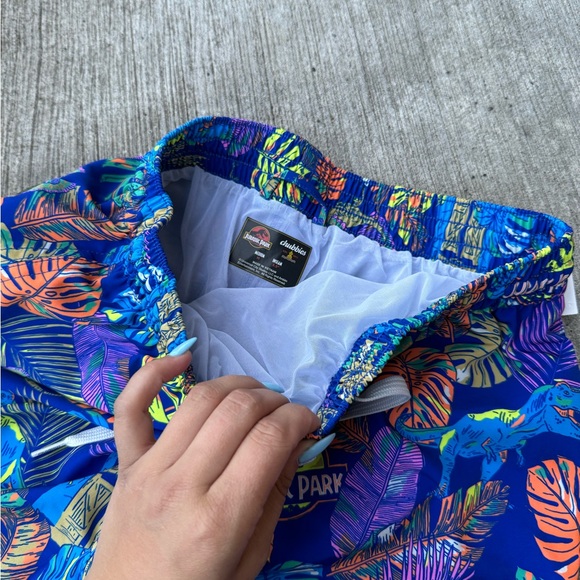 Chubbies men shorts - Picture 2 of 4